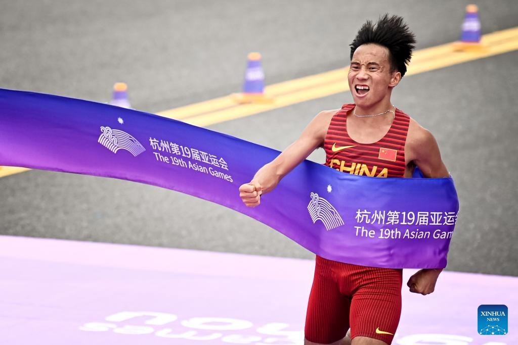 该追求的吗