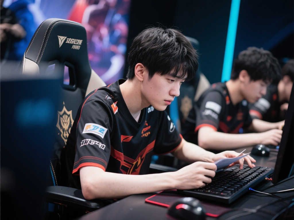 注的新星 注的新星