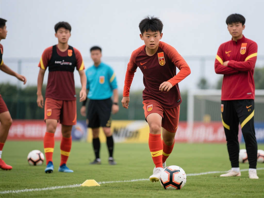 在一个竞争 在一个竞争