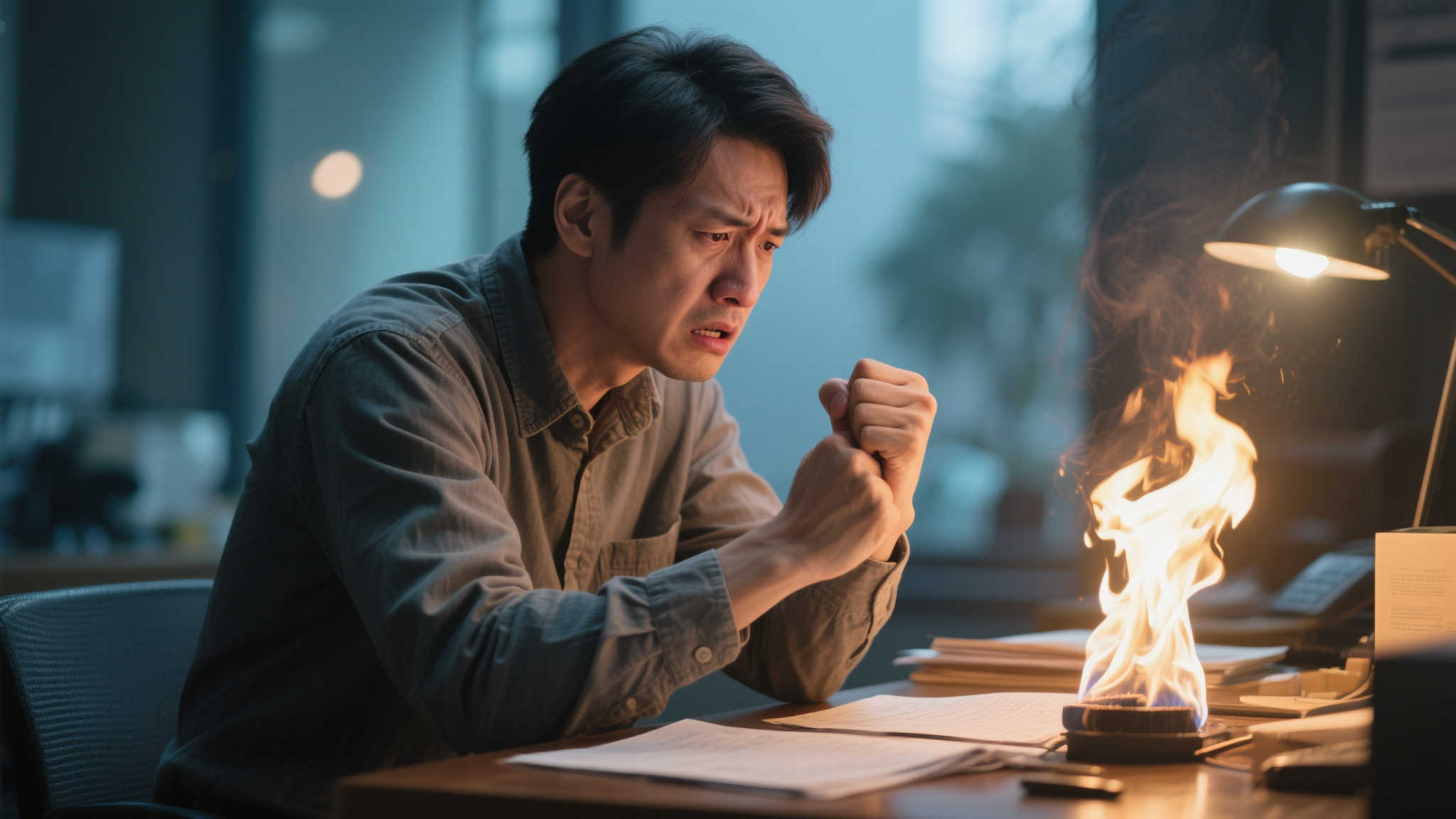 需要充分发 需要充分发