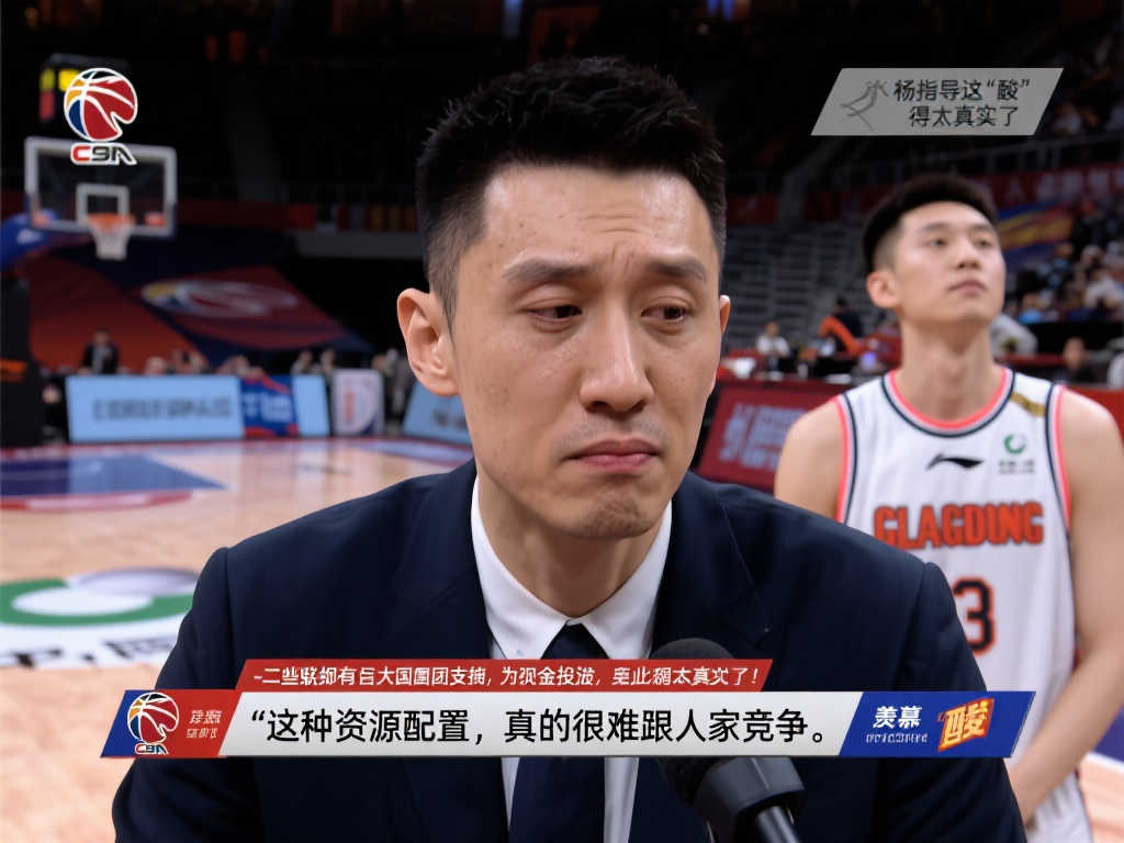 在NBA赛