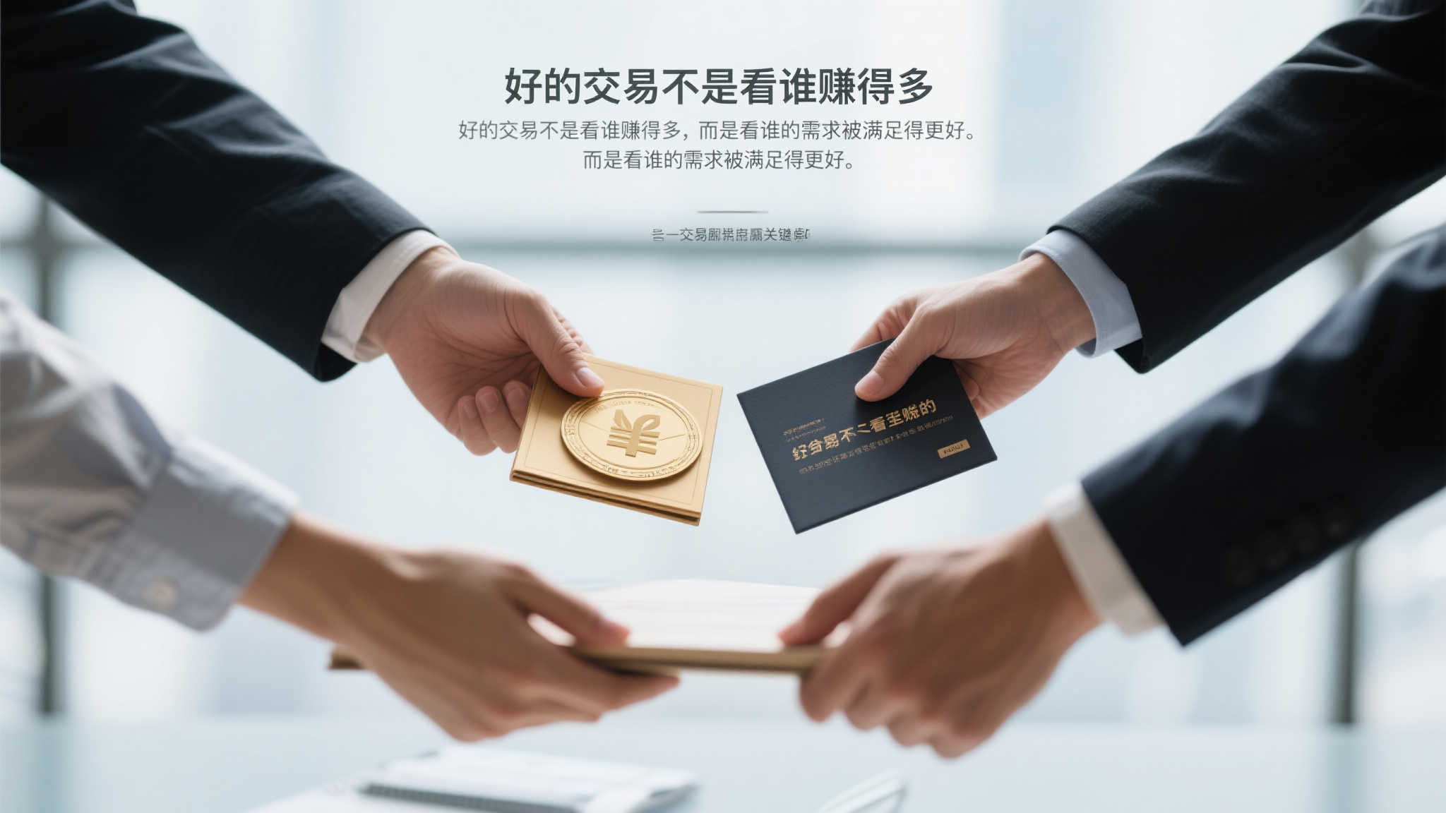 年为目标